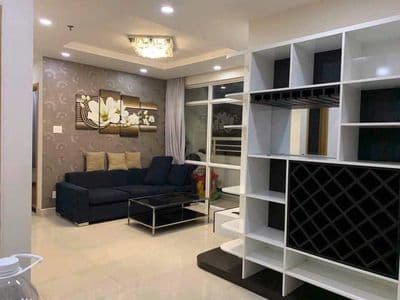 Căn hộ mini trung tâm Q. 1, 43m2, Trần Hưng Đạo, 8.5tr, full nội thất