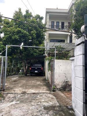 cho thuê nhà phố Hoa Lâm, Việt Hưng- 150m - 2PN - 5,5tr