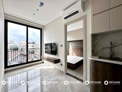 1pn siêu đẹp tại trung tâm thảo điền, gần cầu sài gòn