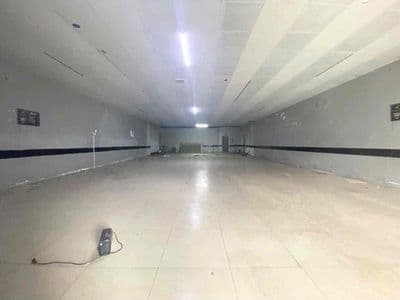 Cho thuê mặt bằng ngang 10m , 300m2 KD cực đẹp gần chợ Trảng Dài