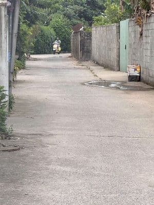 Chủ gởi 3 lô liền nhau . 1/ Tân Hiệp 18. gần thị trấn Hóc Môn