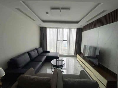 duplex 5 ngủ mới full đồ ở luôn Tại Tây Hồ