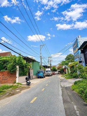 bán nhà An Phú Đông 27 dt 4x10m SỔ HỒNG RIÊNG