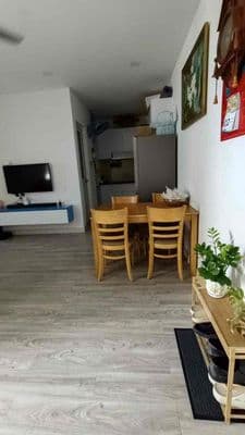 Cho thuê chung cư drem home residence p14 gò vấp