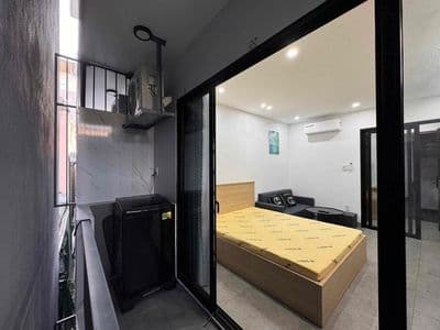 Pass lại căn hộ – trống sẵn vào ở ngay (t8) địa chỉ: thanh hải- hải