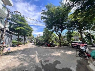 Cần bán lô đất thổ cư tại quận 9