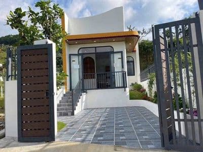 Bán nhà giá tốt tại nam ban – ven tp đà lạt xách vali vào ở liền