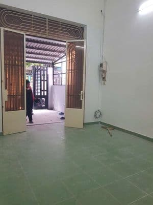 Nhà 5x30 1/ Phan Văn Hớn Vô Xíu, Ngay Coopmart
