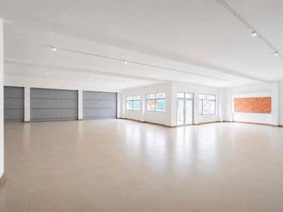 Toà nhà Văn phòng + Kho Bắc Hải Quận 10 Diện Tích: 400m2