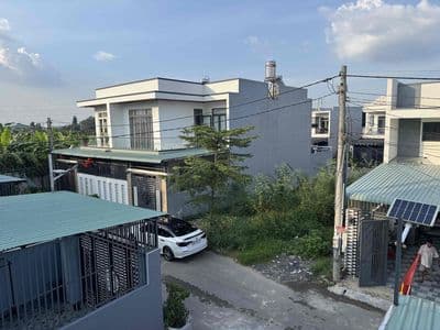 Nhà khu vực Bình Hoà cũ, sát bên Bửu Long TP.Biên Hoà cần bán 4x20