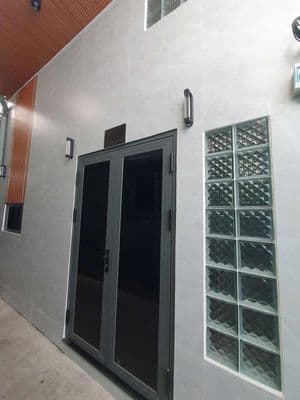 Nhà đẹp 3 tầng thống nhất - ngang 5.2 - tặng full nội thất - 3.68 tỷ