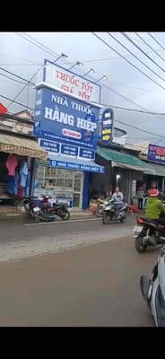 Mặt bằng cho thuê