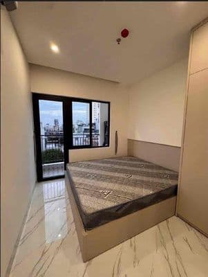 Căn hộ 1PN vừa trống