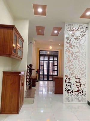 Cho thuê nhà trệt lầu kdc nam long gần bx trung tâm cần thơ