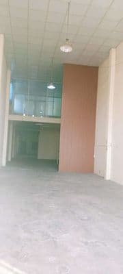 Cho thuê kho 250m2 Thái Hoà giáp Tân Phước Khánh giá 10 tr/ tháng