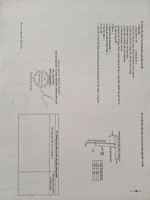 MT đường Liên Xã Tân Trạch - Long Sơn