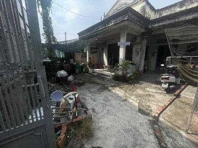139.5m2 - full thổ - sổ riêng - trục đường ql13 - hiệp bình phước