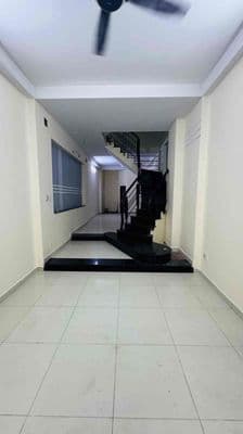 Nhà 1/ hẻm ôtô Nguyễn Oanh dtcn 55m2- 3 tầng chỉ 6ty4 tl