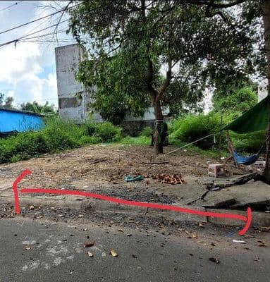 Cần bán đất ở mặt tiền đường Nguyễn Văn Tạo, Nhà Bè, TP. Hồ Chí Minh