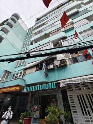 Chủ gấp bán giảm 100tr chỉ 2.99tỷ có 64m2 căn hộ bình thạnh thang máy