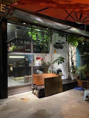 Mặt bằng kinh doanh & phòng dạy học