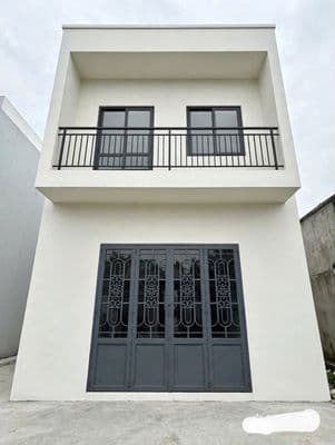 Cần bán nhà mặt tiền đường b4 - tân phú