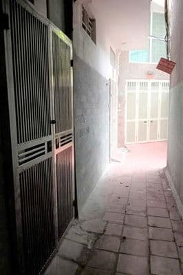 Bán Nhà Lò Đúc 22M² x 4 TẦNG – 3 TỶ+ 3 NGỦ – Oto 10m