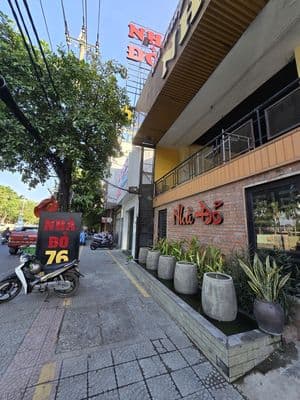 Cho thuê mặt bằng