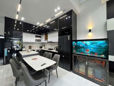 Cần bán gấp nhà tự xây ở , mới nửa năm