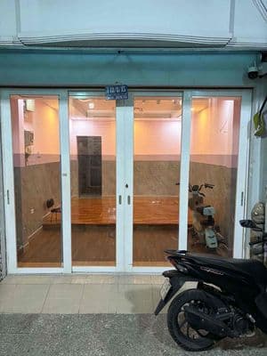 nhà chính chủ cho thuê lâu dài khu yên tĩnh