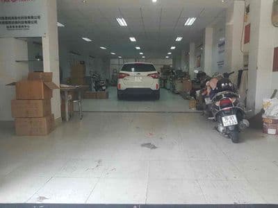Cho thuê nhà nguyên căn khu nội bộ tây thạnh- tân phú