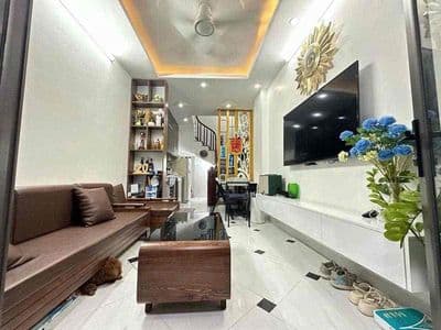 Bán nhà chính chủ gửi phùng hưng - hà đông - sổ đỏ chính chủ - ở nga