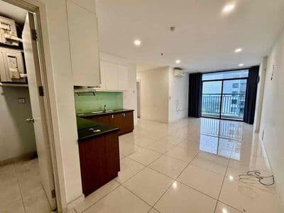 Cho thuê căn hộ 3 phòng ngủ Central Premium - đường Tạ Quang Bửu Q8
