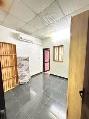 Cho thuê nhà riêng ngõ 116 Nguyễn Xiển, Thanh Xuân, HN