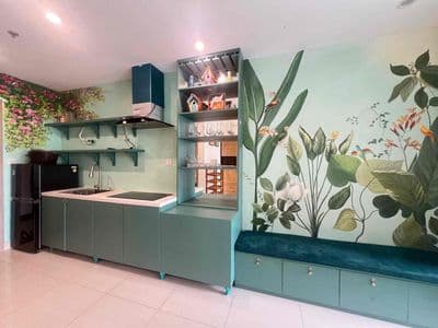 Studio full xanh mát view hồ bơi chỉ 6.xxx.xxx vnd?