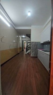 Cho thuê nhà mặt phố Bế Văn Đàn - Hà Đông