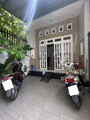 Nhà đẹp gần Tô Ngọc Vân và Tam Hà - 68m2- 2PN