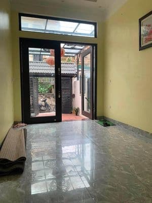 Cho thuê nhà nguyên căn ngõ 209 An Dương Vương, Tây Hồ