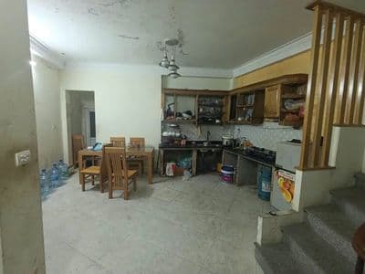 Cho thuê nhà nguyên căn ngõ 68 Triều Khúc, 12tr/tháng