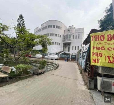 Chính chủ cho thuê nhà mới xây – trung tâm ngọc hà ba đình