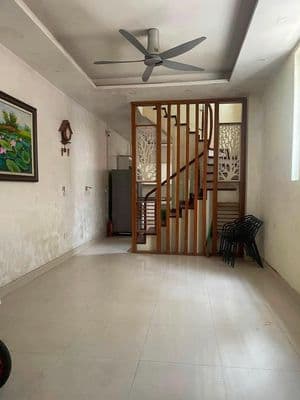 Cho thuê nhà nguyên căn Định Công, Hoàng Mai, Hà Nội - 52m2 x 3 tầng