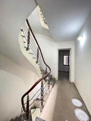 Cho thuê nhà Liền kề Văn Khê, 83m2, 4 tầng, 21tr/th