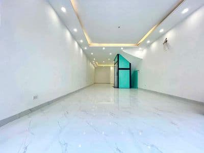 Cho thuê nhà Liền Kề Văn Khê, có thang máy, 5 tầng