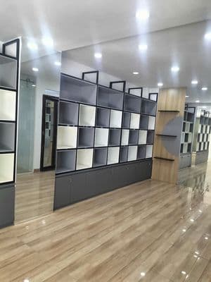 Cho thuê nhà Mặt tiền Đường Rạch Bồn Binh Quận 3 Giá 50tr/tháng