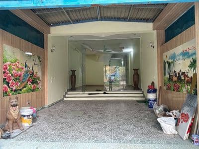 Cho thuê nhà liền kề Văn Phú, Hà Đông, 90m2, 4.5 tầng