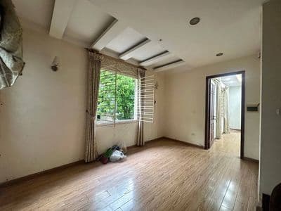 Cho thuê biệt thự sân vườn KĐT Văn Quán, 120m², 4 tầng