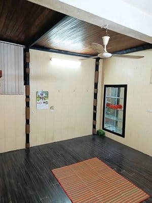Cho thuê nhà nguyên căn 2PN Bạch Mai, Hai Bà Trưng