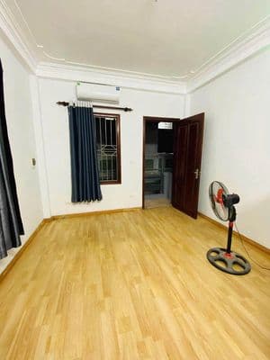 Cho thuê nhà Minh Khai 30m2 5 tầng 3 ngủ khép kín