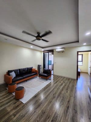 Căn Hộ 70m2 View Đẹp Full NT 2PN 2WC 36 Phạm Hùng FLC Complex 13 Triệu
