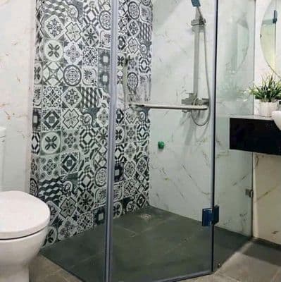 Cho thuê nhà 35m² 5 tầng ngõ 193 Nam Dư, Hoàng Mai